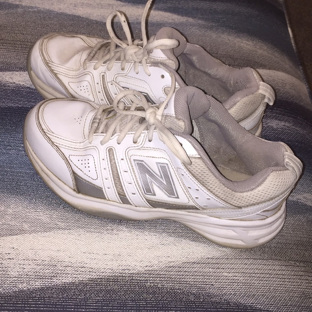 New Balance 409